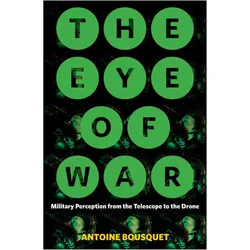 The Eye of War, Sachbücher von Antoine Bousquet
