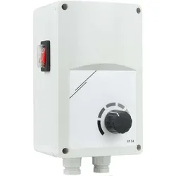 Casafan AP-Dimmer WS 14