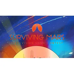 Surviving Mars: Marsvision Song Contest