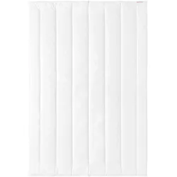 Sommerbett CENTA-STAR SUMMER BREEZE (BL 135x200 cm) - weiß - BL 135x200 cm