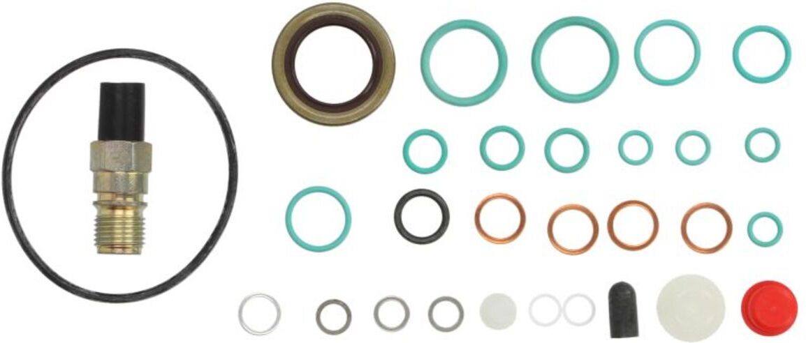 Reparatursatz, Common-Rail Pumpe ENGITECH ENT210002