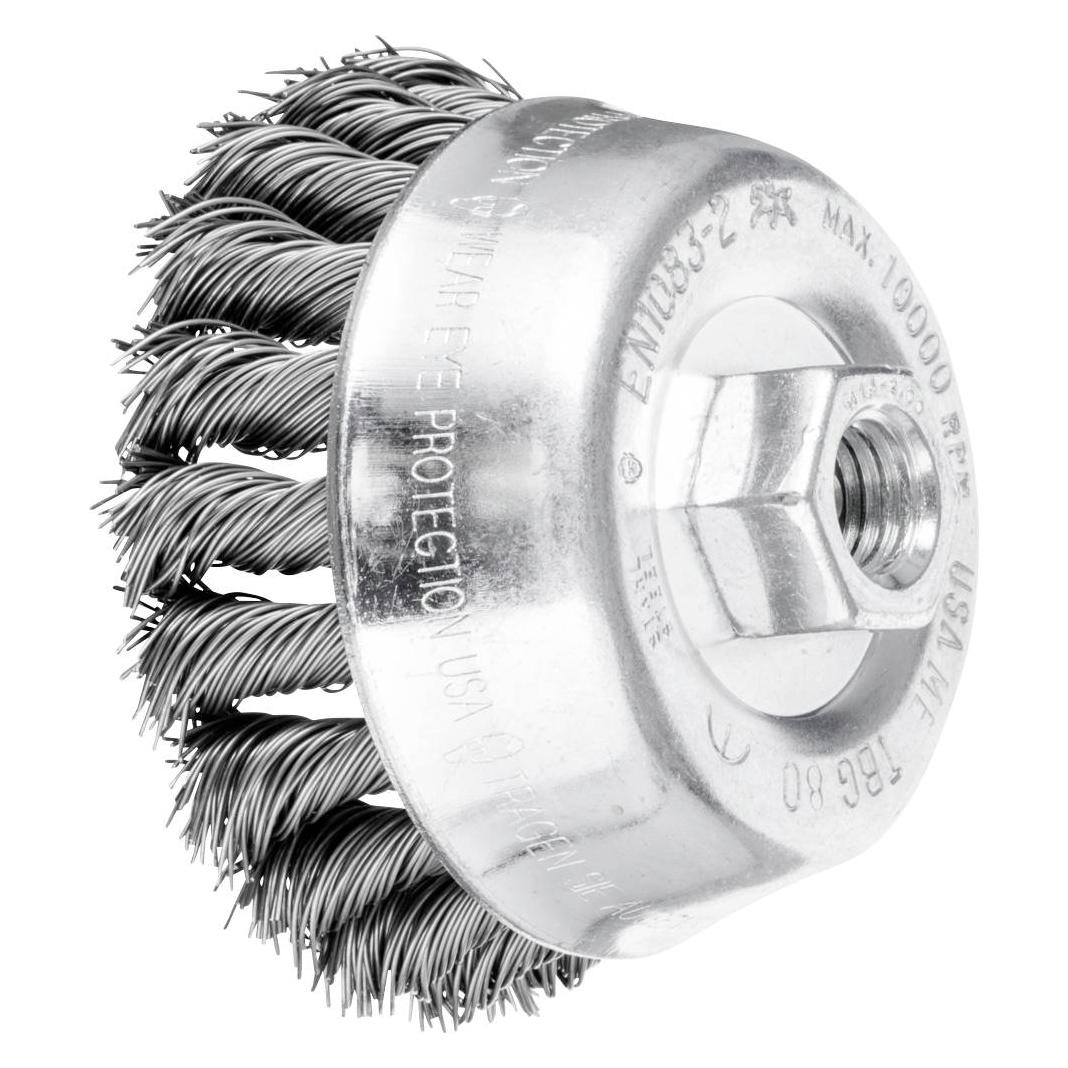 Pferd TBG 80/M14 ST 0,50 (TBG 80/M14 ST 0,50)