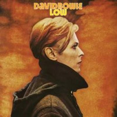 Low (2017 Remaster) - David Bowie, CD