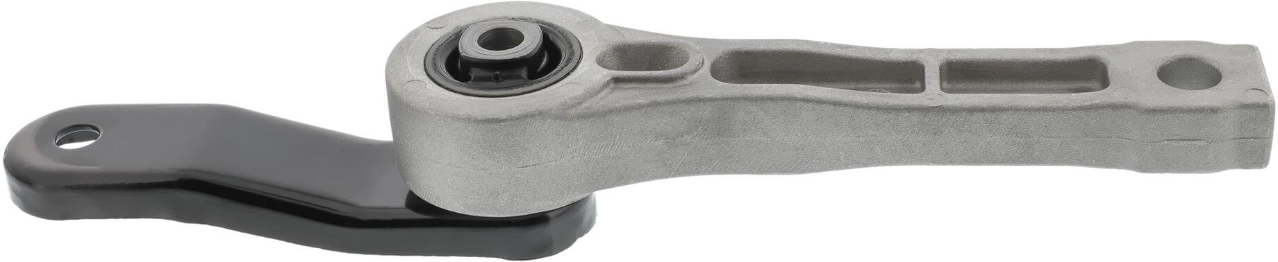 Topran Lagerung, Schaltgetriebe 110 131 Mitte Für Vw