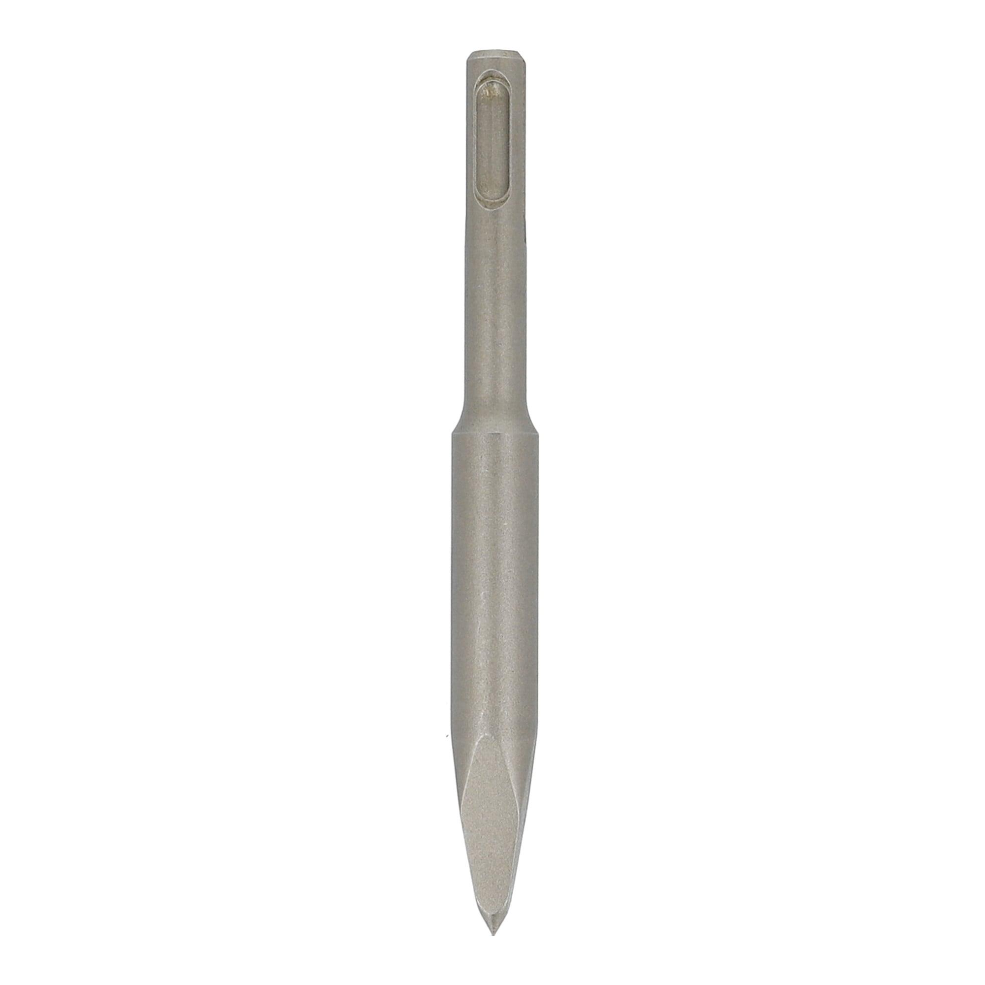 Heller SDS-plus Power Meißel Spitzmeißel (26279)