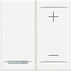 Legrand HD4411 UP-Dimmer LED Weiss