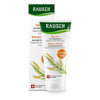 RAUSCH Nähr-Kur mit Weizenkeim Tube 100 ml