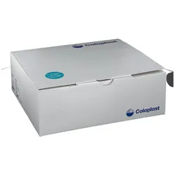 Conveen Security+ Beinbeutel 500/50 steril