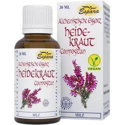 Alchemistische Essenz Heidekraut Compositum 30 ML