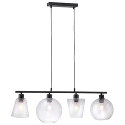 Pendelleuchte Sophie Weiß max. 40 Watt