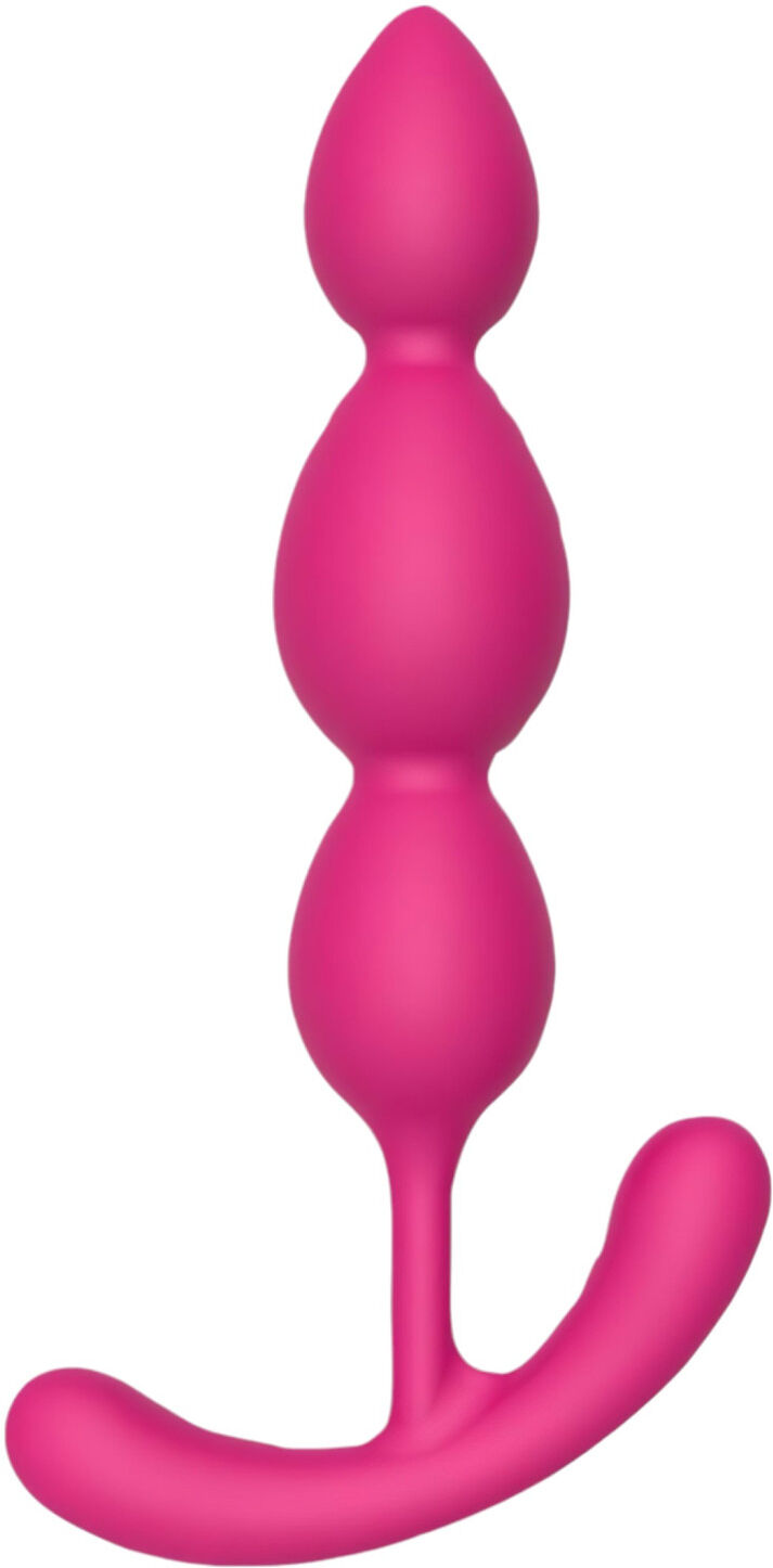 Dream Toys Cheeky Love - Perle Analkugle (Pink)