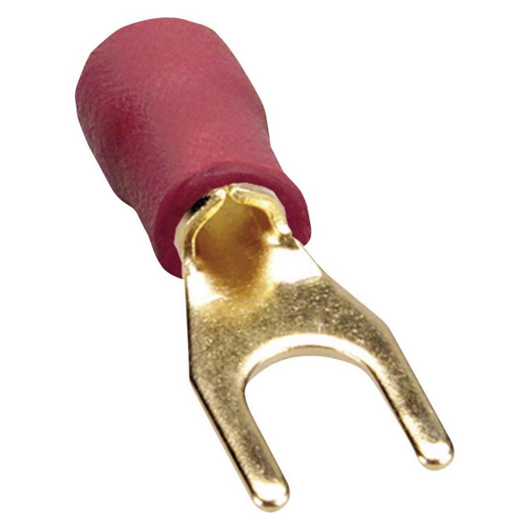 Sinuslive Sinus Live GKS 1.5 mm² Gabelkabelschuhe (KSI-1,5)
