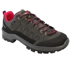 Grisport Baldo Halbschuhe Damen (Brown), 36