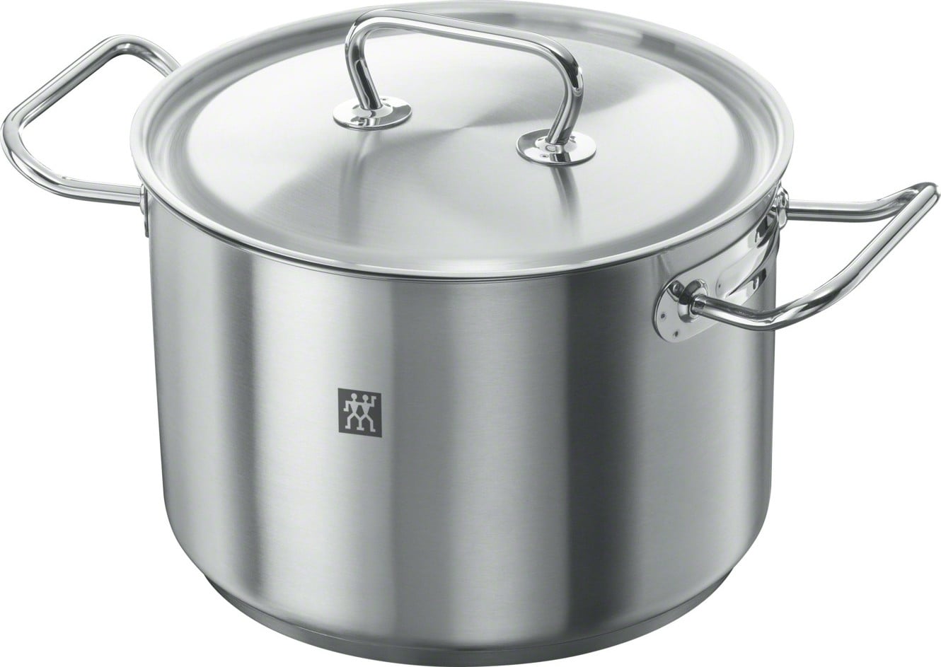 Zwilling Twin Classic Roestvrijstalen kookpan, 2 liter