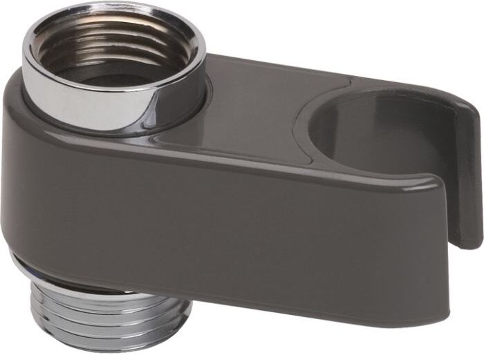 Hansgrohe Schlauchanschluss Brausenhalter 28322000 chrom