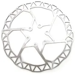 KCNC Bremsscheibe Razor Rotor | 203 mm