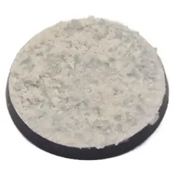 BASE X Basetopping: NUKLEAR SNOW (snow series) (140ml)