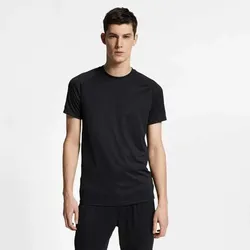 Nike Dri-Fit Academy Fussballoberteil schwarz S