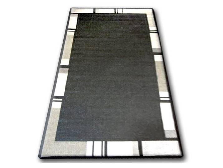 TAPIS EN CORDE SIZAL FLOORLUX 20195 NOIR / argentin - 160x230 cm
