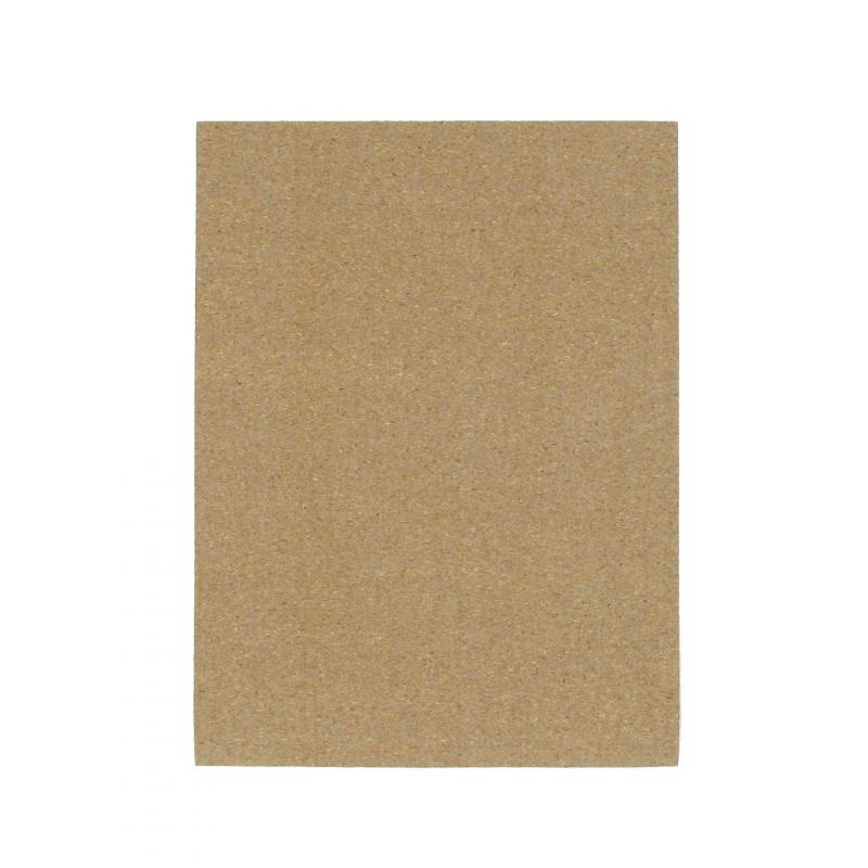 1Tek Origine Feuille de joint 200x150mm liège nitrile- 2,00mm