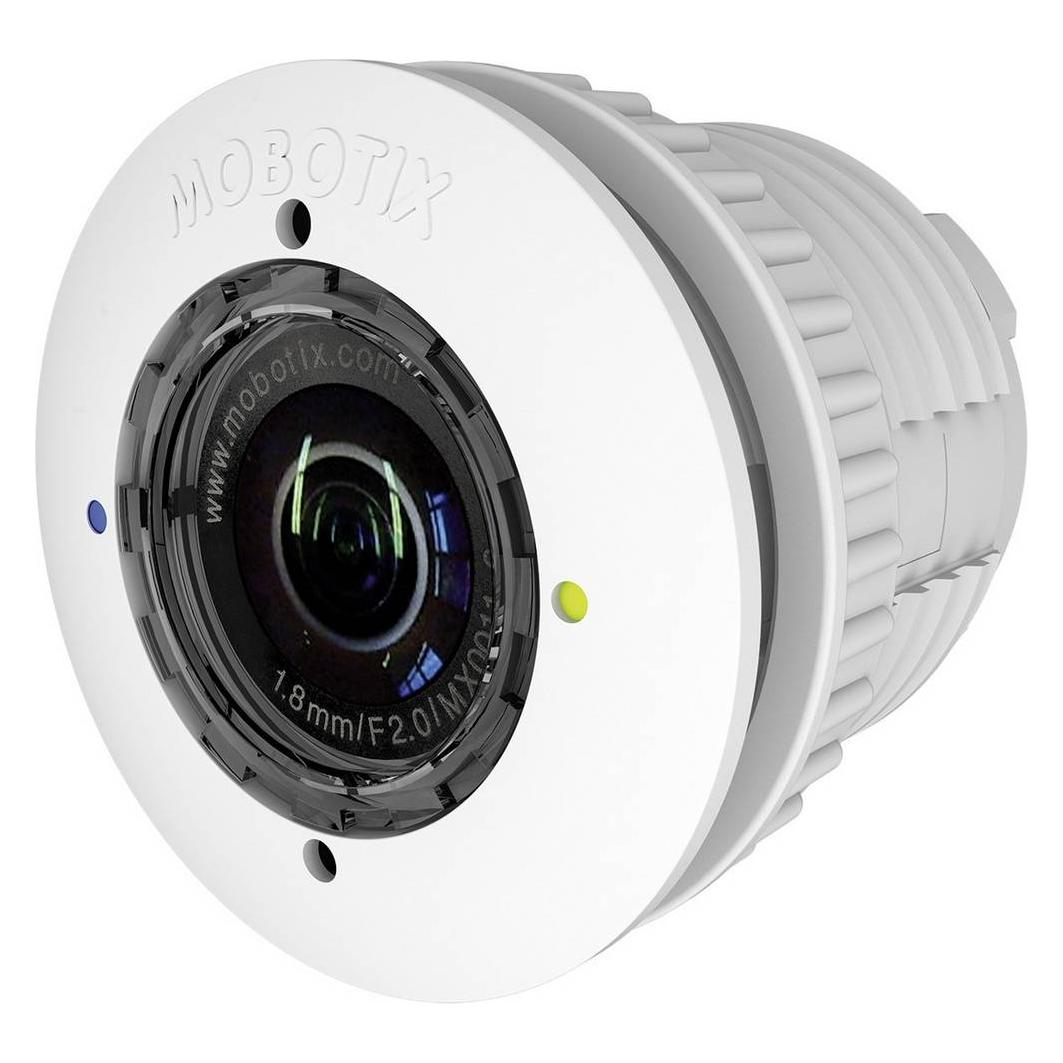 Mobotix Sensor Mx-O-SMA-S-6N237, 11° (MX-O-SMA-S-6N237)