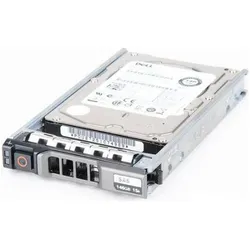 CoreParts 2.5" SAS Hotswap 146GB 15KRPM (0.15 TB, 2.5"), Festplatte