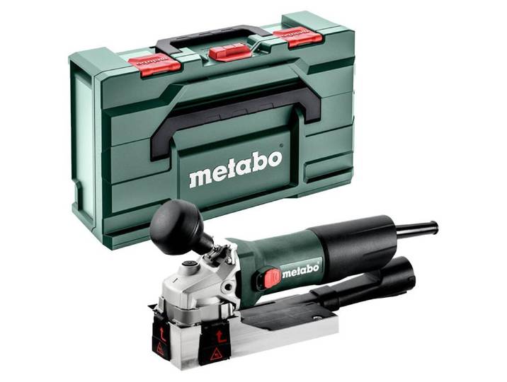 Metabo LF 850 S fraiseuse de peinture