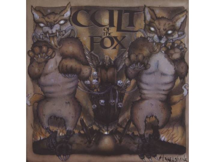 Cult Of The Fox - Angelsbane