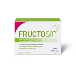 FRUCTOSiN 30 St