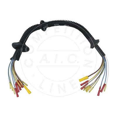 Aic Reparatursatz, Kabelsatz [Hersteller-Nr. 57496] für BMW