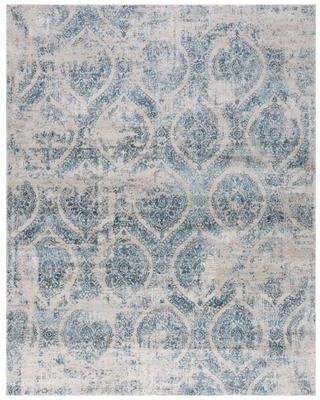 SAFAVIEH Princeton Doro Vintage Distressed Boho Oriental Polyester Rug