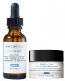 SkinCeuticals Routine Anti Rides &amp; Fermeté - Routine 2 produits