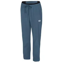 IQ, Damen, Sporthose, Janes (L), Blau