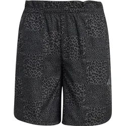Adidas, Mädchen, Outdoorhose, Future Icons (170), Schwarz, Grau