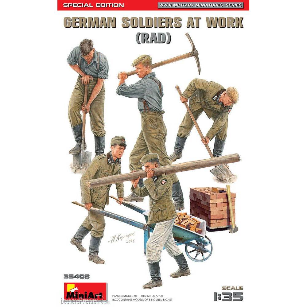MiniArt 35408