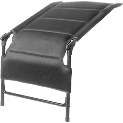 Brunner Aravel 3D Footrest, dunkelgrau