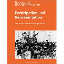 Archiv für Sozialgeschichte. Band 65, Fachbücher von Friedrich-Ebert-Stiftung