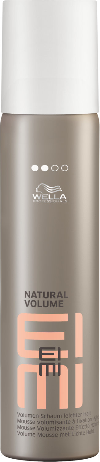 Wella Eimi Natural Volume Schaumfestiger 75 ml CT-3087
