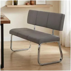 Idimex, Sitzbank, Vilas (135 cm)