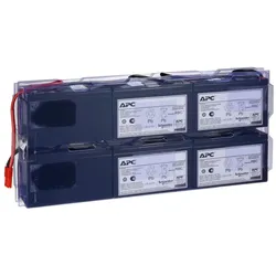 APC APCRBCV202 APC Ersatzbatterie Nr. 202, VRLA, 9Ah, 72V DC, mit 2 Jahren Garantie
