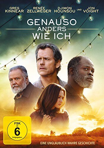 Renée Zellweger - Genauso anders wie ich - Preis vom 12.10.2026 11:37:12 h