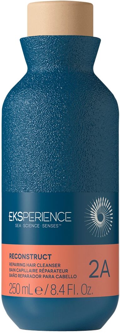Eksperience Champú Reconstruct Cleanser 250 ml .