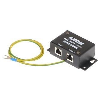 Axon PoE NET PROTECTOR PROFESSIONAL (AZP-AXONPoEPRO--5) (AXON-POE/PROF)