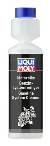 Liqui Moly Motorbike Benzinsystemreiniger 250ml 23206 1St.