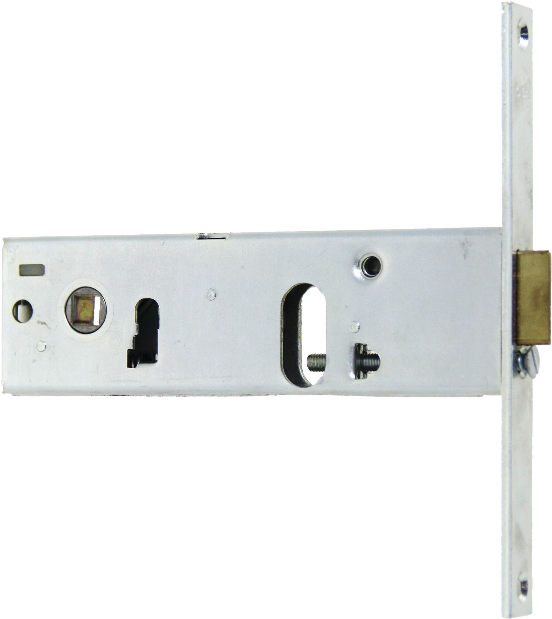 Serrure à larder 44150 pêne dormant A57 CISA CIS44150.60