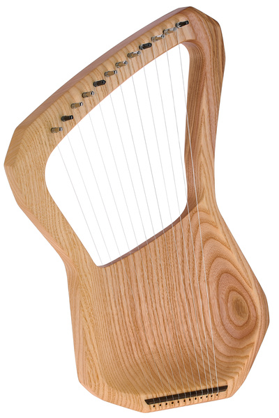 Choroi Children`s Lyre Ash