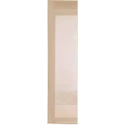 VORHANG HxB 245x60 cm Sand