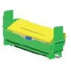 Zebra Kit Cleaning Roller Assy, Drucker Zubehör