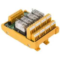 Weidmüller Übergabemodul RCL LL RSM-4 24V- 1CO S