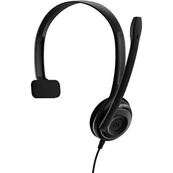 EPOS Headset PC 7 USB schwarz